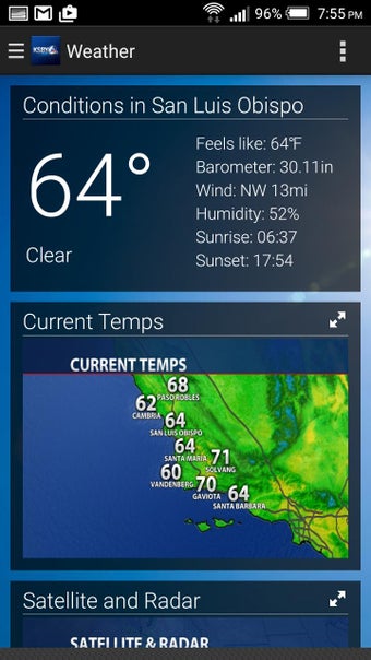 Image 1 for KSBY