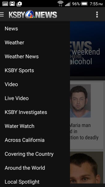 Image 3 for KSBY