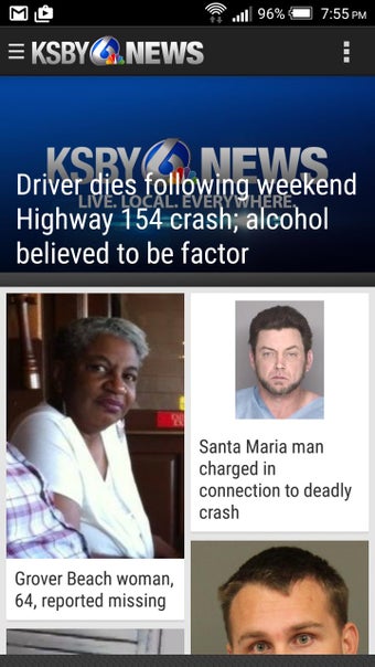 Image 2 for KSBY