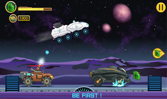 Imagen 1 para Two players game - Crazy …
