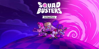Image 0 for Squad Busters
