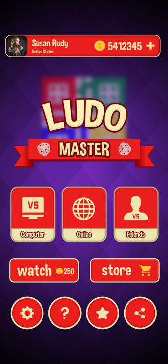 Image 1 for Ludo Master 2019 - Club K…