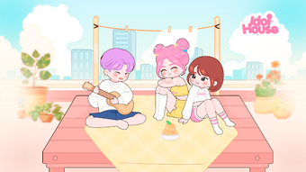 Image 0 for Cozy Doll House: Deco Dre…