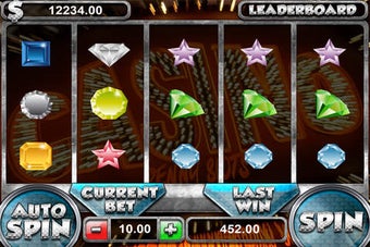 Image 0 for 777 Jackpot Good Luck - R…