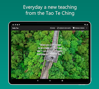 Image 3 for Daily Tao