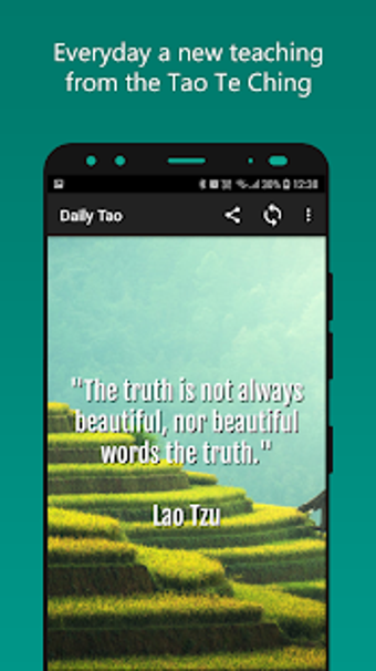 Image 1 for Daily Tao