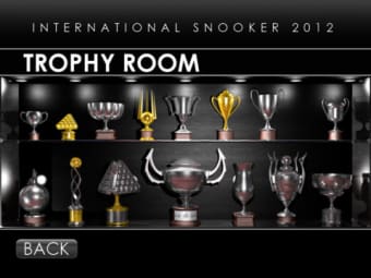 Image 0 for International Snooker 201…