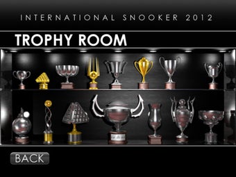 Image 5 for International Snooker 201…