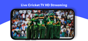 Image 0 for CricVid: Live Cricket TV …