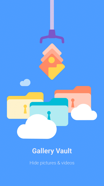 Image 3 for Gallery Vault - Hide Pict…