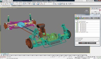 Image 0 for Craft Director Studio