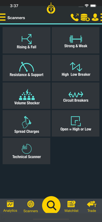 Image 3 for PL MOBILE APP