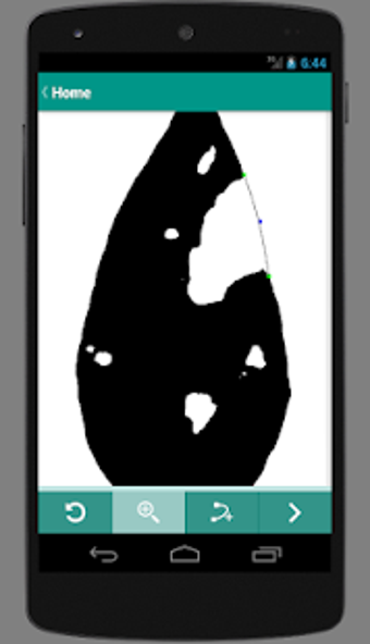 Image 0 for BioLeaf - Foliar Analysis