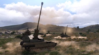 Imagen 0 para Arma 3