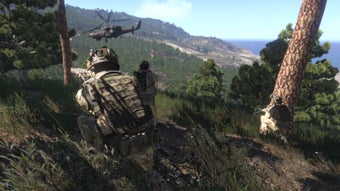 Imagen 1 para Arma 3