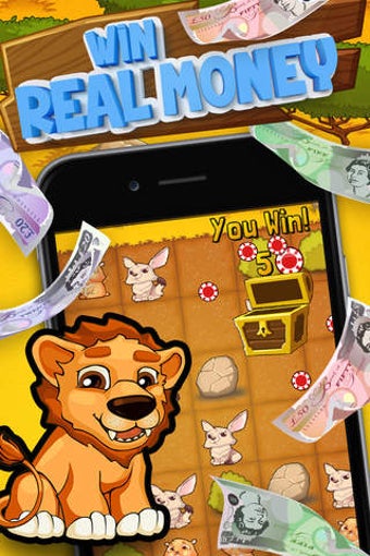 Image 0 for Match 3volution - Real Mo…