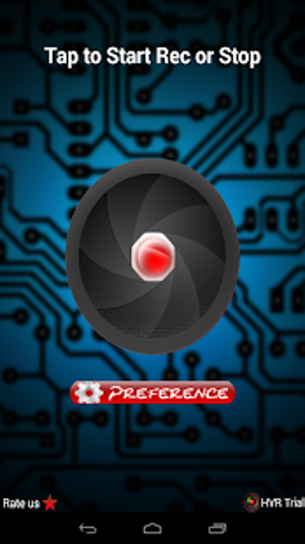 Imagen 3 para One Touch Video Recorder