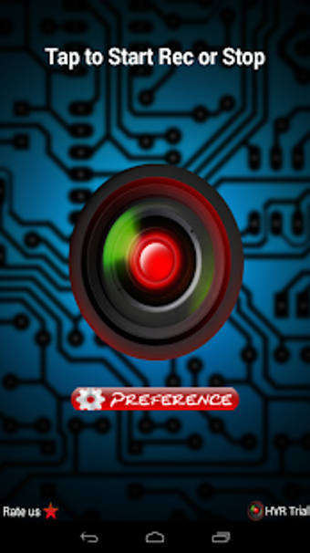 Imagen 0 para One Touch Video Recorder