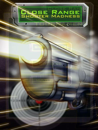 Image 7 for Close Range - Shooter Mad…