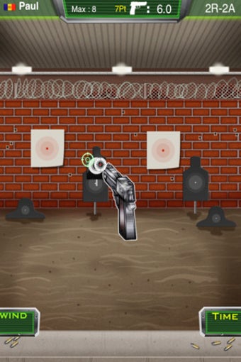 Image 5 for Close Range - Shooter Mad…
