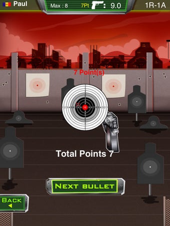 Image 0 for Close Range - Shooter Mad…
