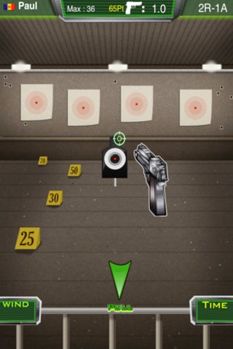 Image 2 for Close Range - Shooter Mad…