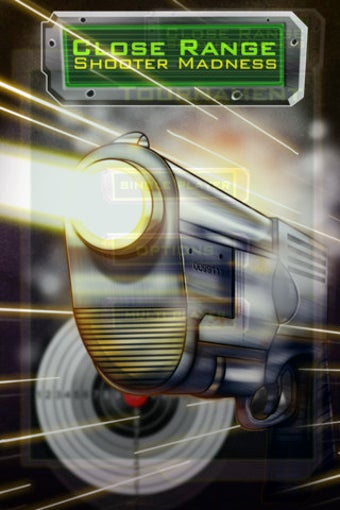 Image 1 for Close Range - Shooter Mad…