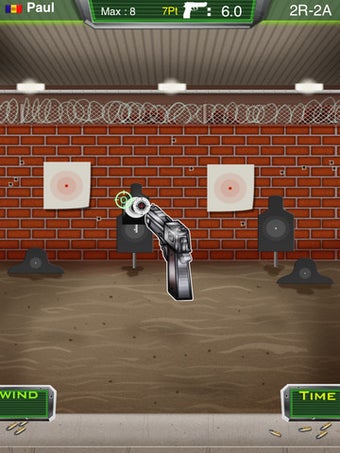 Image 6 for Close Range - Shooter Mad…