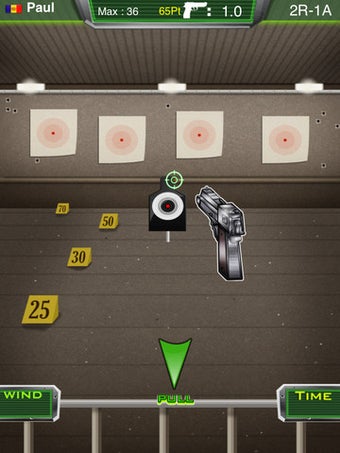 Image 4 for Close Range - Shooter Mad…