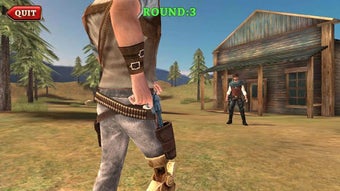 Imagen 2 para West Gunfighter