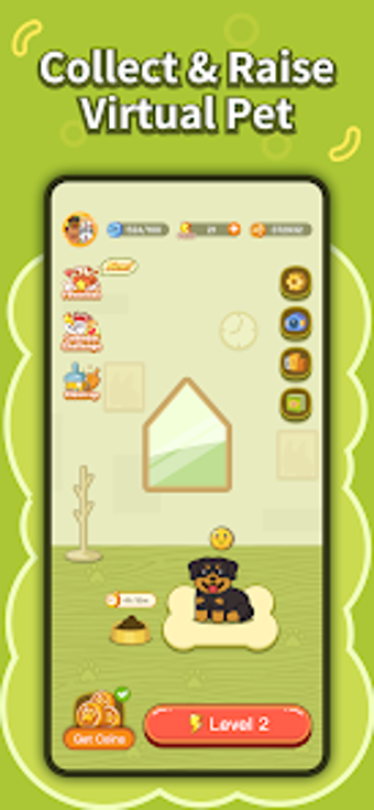 Image 0 for Doggo House-Tile MatchCol…