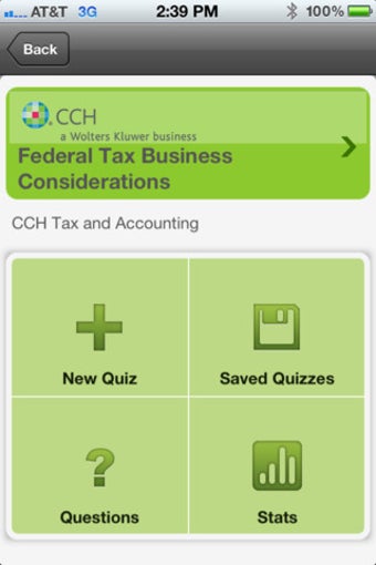 Image 0 for Tax in a Flash