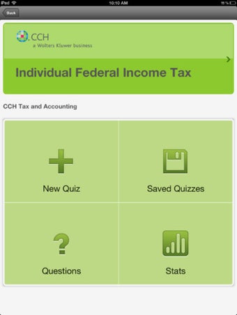 Image 2 for Tax in a Flash