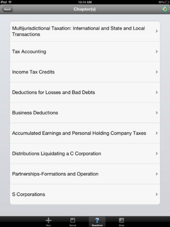 Image 3 for Tax in a Flash