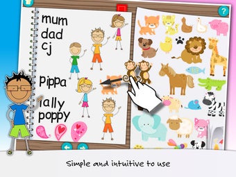 Image 0 for My First Notebook Free