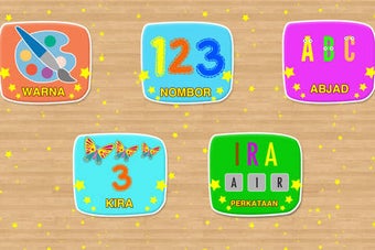 Image 0 for Shuby - Mari Belajar Samb…