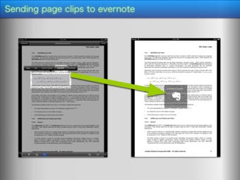 Image 0 for ClipReader - evernote/fac…