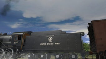 Image 0 for Trainz Railroad Simulator…