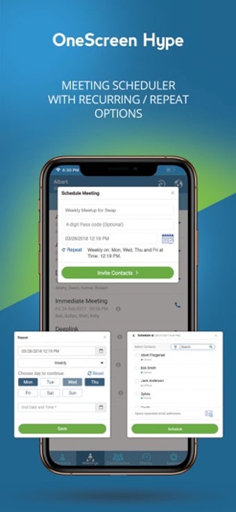 Image 3 for OneScreen Hype
