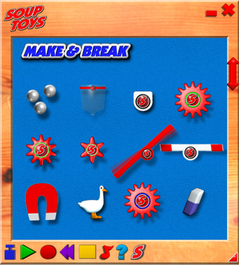 Imagen 2 para Souptoys