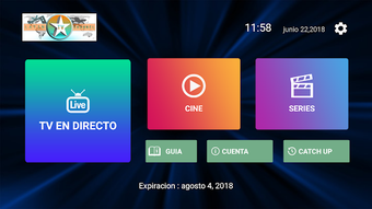 Image 1 for Latinchannel TV