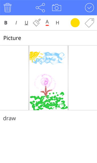 Imagen 0 para Colored Note for Windows …