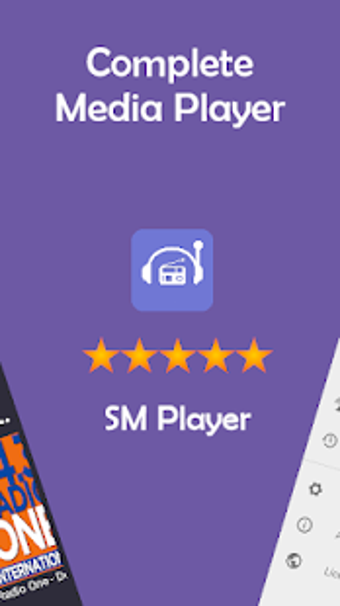 Image 1 for SM Player