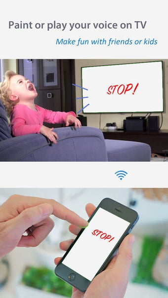 Image 0 for TV Assist - Play photos, …