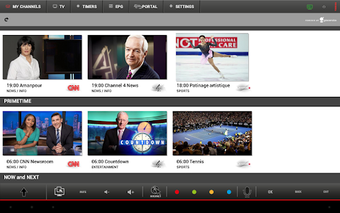 Imagen 0 para Toshiba Smart Center
