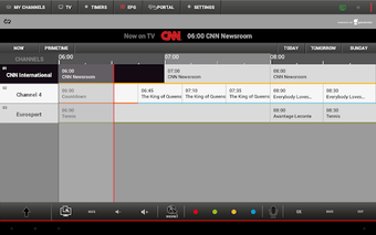 Imagen 2 para Toshiba Smart Center