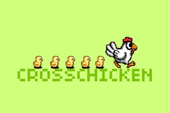 Image 0 for Tappy Chicken