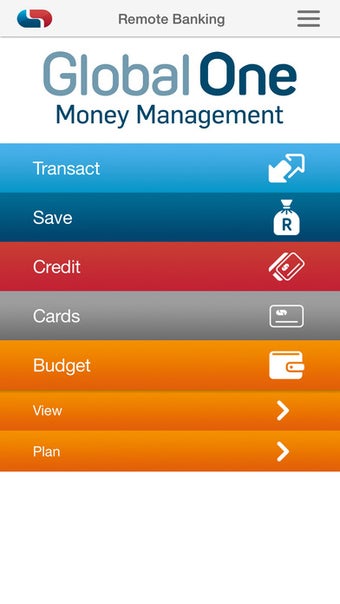 Image 1 for Capitec Remote Banking