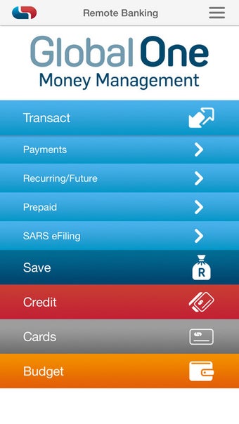 Image 0 for Capitec Remote Banking