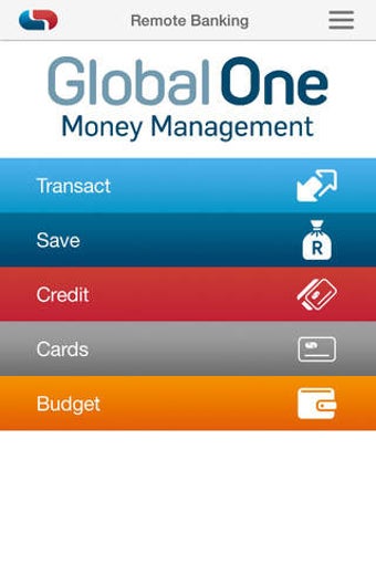 Image 2 for Capitec Remote Banking
